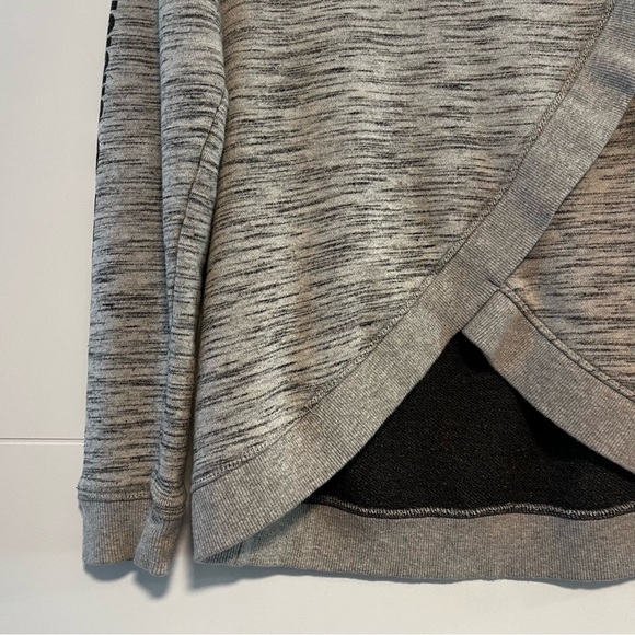 Coca-Cola | Hoodie with Cross Over Back - Picture 11 of 16